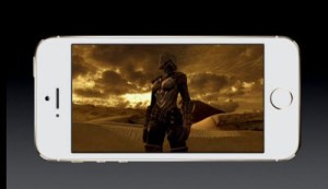 Infinity Blade 3