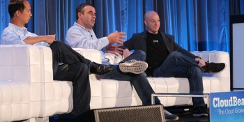 Cloud companies need to prove their worth every single month — here's how they're trying