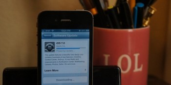 HasOffers just discovered the holy grail of iAds, thanks to a hidden gem in iOS 7.1
