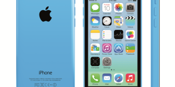 Shocker: iPhone 5C sales starting to catch up to iPhone 5S (report)