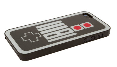 Rocketcases controller case