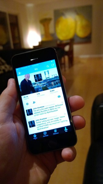 iphone5S-twitter