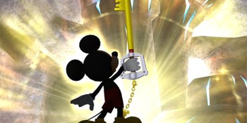 Kingdom Hearts 1.5 HD Remix is a beautiful bounty for series fans (review)