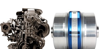 KLD claims it has a more efficient motor for electric cars