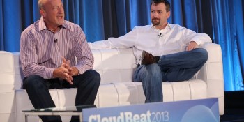 How Room Key went from legacy to the cloud in 4 months