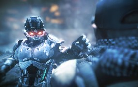 Killzone: Mercenary