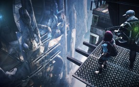 Killzone: Mercenary