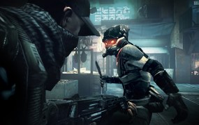 Killzone: Mercenary