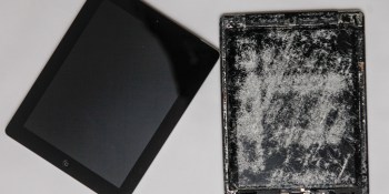 Microsoft will pay $200 for your used iPad — but what will they do with it?