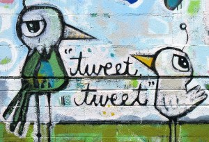Twitter tweet