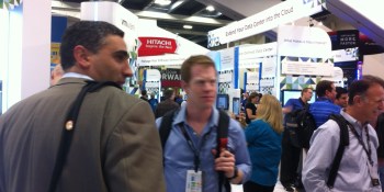 Why networking luminary Martìn Casado’s job at VMware is not done yet