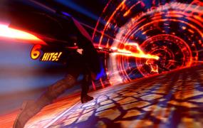 Marvel vs. Capcom 3 Dante
