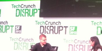 PayPal cofounder Max Levchin aims to 'move the needle on big challenges' using data