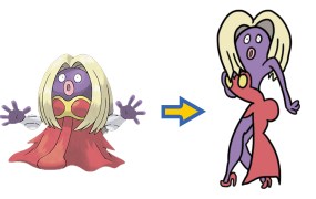 Mega Jynx