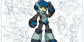 Keiji Inafune’s Mighty No. 9 delayed … again