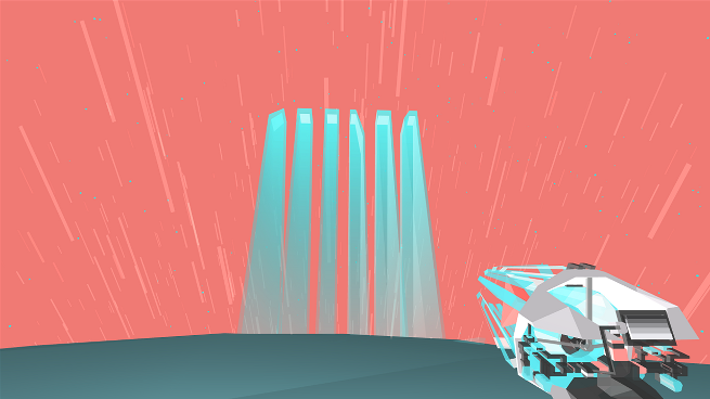 MirrorMoon EP screen 1