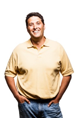 Terry Myerson