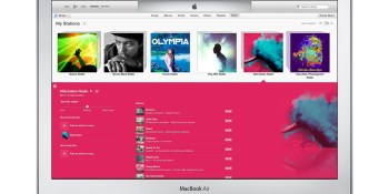 Apple confirms decline in sales of iTunes digital music downloads
