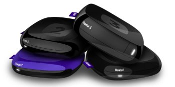 Roku is reportedly plotting an IPO for 2014