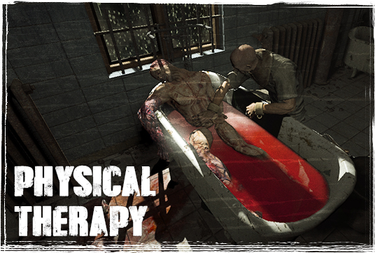Outlast therapy