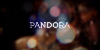 Pandora launches personalized stations with Thumbprint Radio