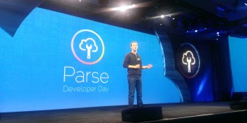 Facebook is shutting down its Parse cloud service on January 28, 2017