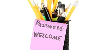 The ugly state of password security in the cloud