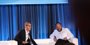 Pivotal CEO predicts global 'multicloud world' will kill vendor lock-in