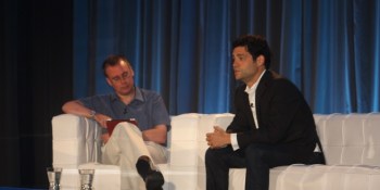 Dropbox details its shift from consumer file storage to enterprise data hub