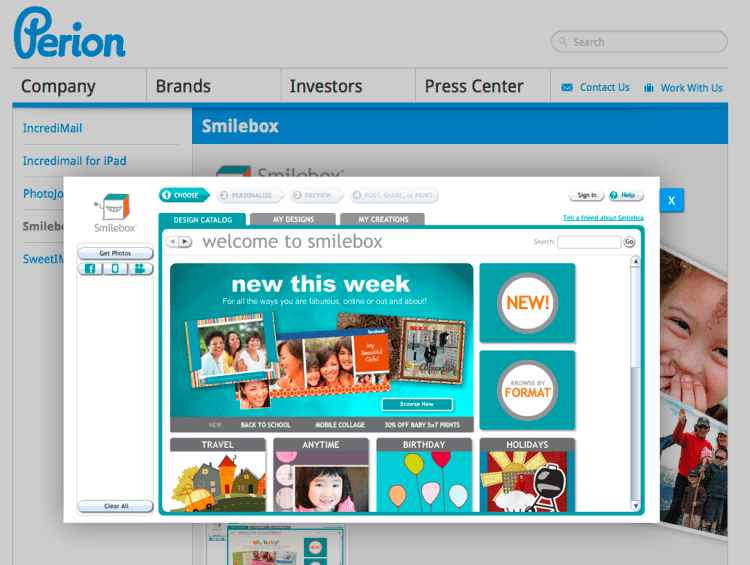Perion Networks