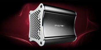 Xi3’s Piston (the kinda/sorta Steam Machine) launches on Black Friday