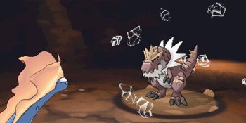 Pokémon X and Y: Nintendo reveals details and evolutions for fossil creatures