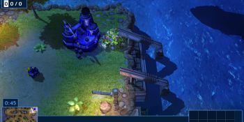 Chinese giant Tencent leads Series A funding in free-to-play developer Artillery