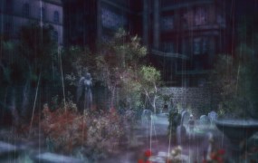 Rain 10