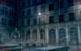 Rain 5