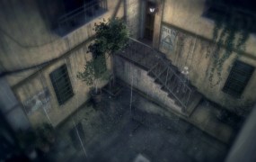 Rain 8