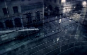 Rain 9
