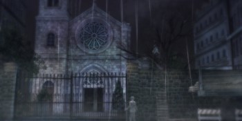 A surprising adventure and horror vibe place Rain among Sony’s artistic best (review)