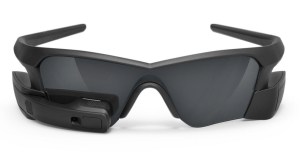 Recon Instruments