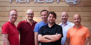 Remedy Entertainment expands its board as gaming moves into new transition (interview)