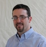 Rob May