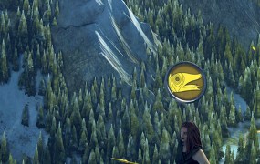 Rome II spy in the Alps