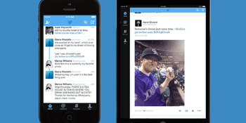 Twitter’s new iOS apps contain new iOS 7 integrations like ‘shared links’ in Safari