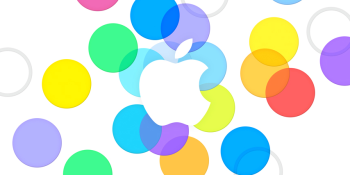 Apple’s Sept. 10 event is on: iPhone 5S, iPhone 5C, and more coming?