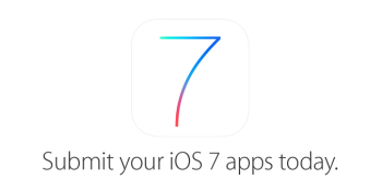 Apple seeds iOS 7 golden master, tells developers to submit iOS 7 apps 'today'