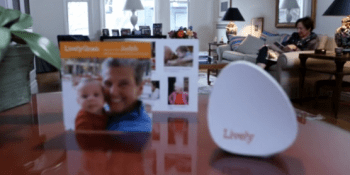 Lively raises $4.8M to keep grandparents out of dreaded nursing homes