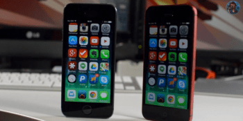 iPhone 5 vs iPhone 5S speed tests: Not much difference for real-world apps (except video)