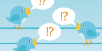 Unlike Facebook, Twitter won’t ‘push for the extra dollar’
