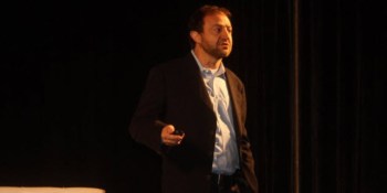 GamesBeat speaker spotlight: Flurry’s Simon Khalaf on mobile gaming’s maturity