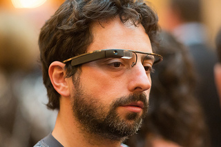 Google cofounder Sergey Brin recently separated from 23andme founder Anne Wojcicki